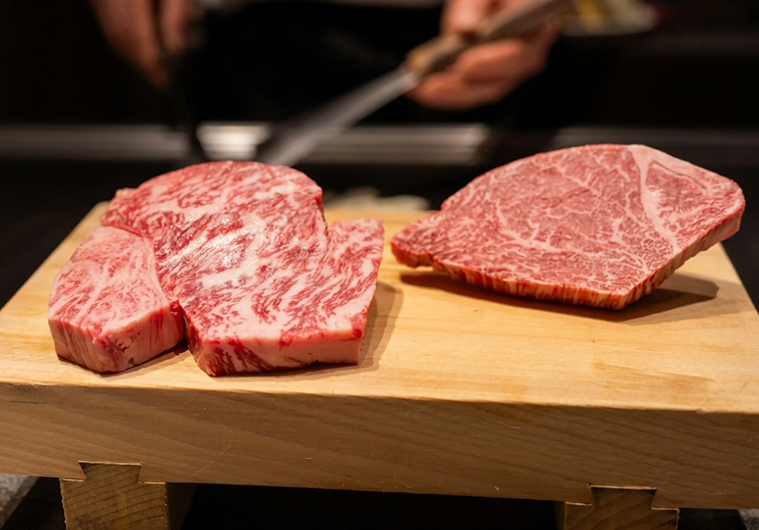 Kobe Beef